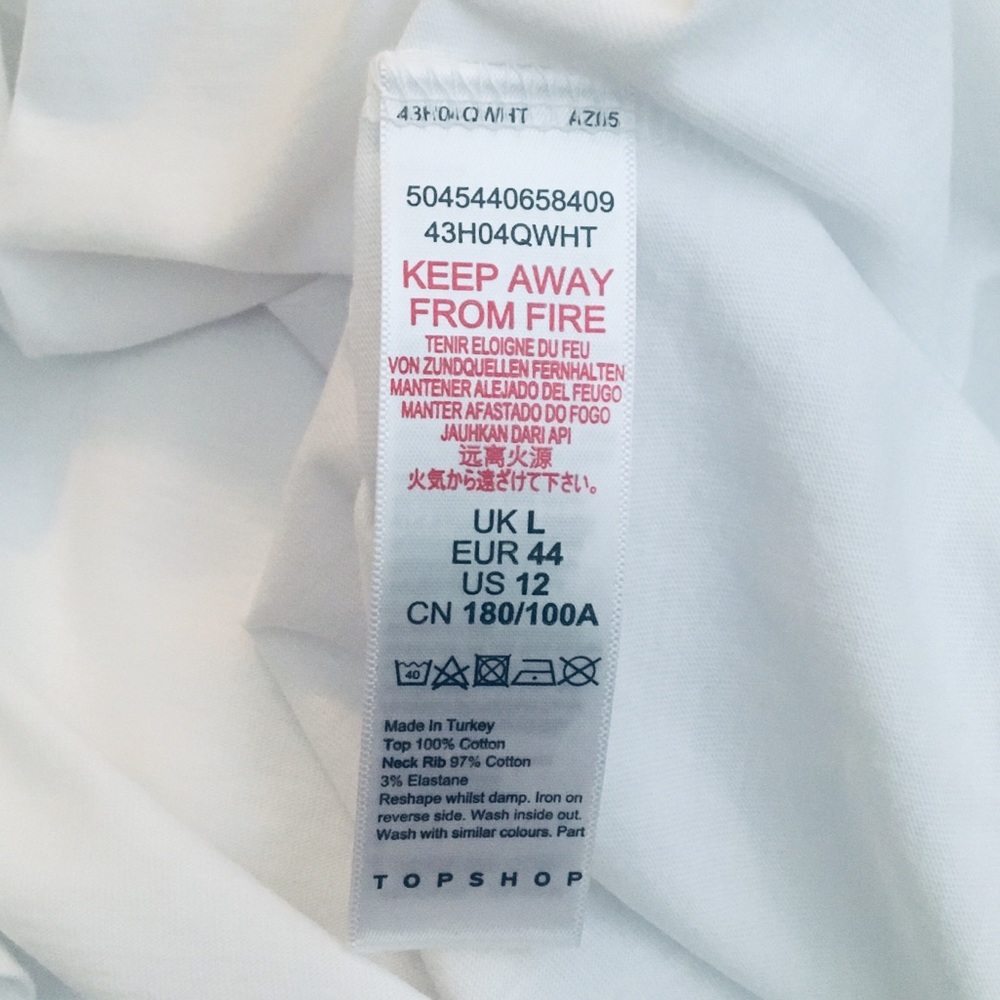 TOPSHOP Llamaste Short Pajamas - Picture 7 of 7
